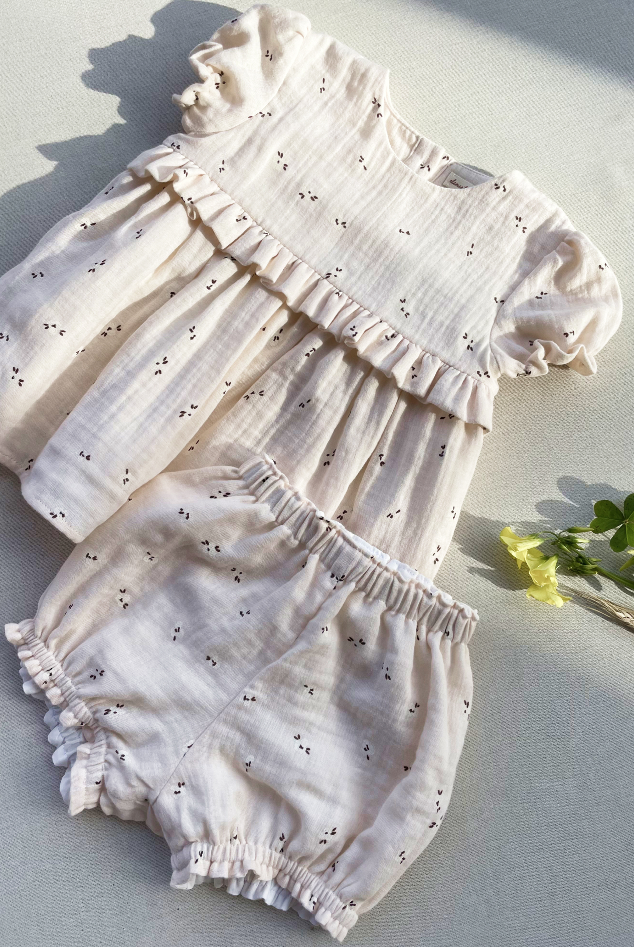 Vestido Nora